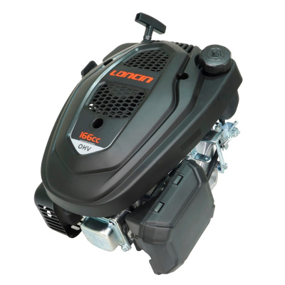 Двигатель Loncin LC1P65FE-2 (F type) D22,2 (с динамическим тормозом)