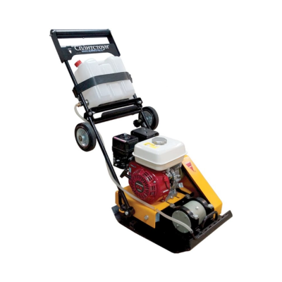 Виброплита VS-244 (двигатель Loncin G200F (5,5HP))