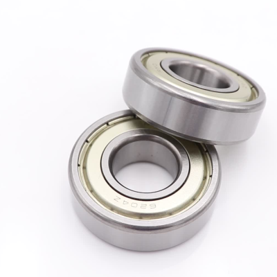 Подшипник 6202.ZZ(ГПЗ)(ГПЗ)6-80202 С17