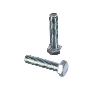 Болт с шестигранной головкой 14х60 A2 (50 шт) DIN 933