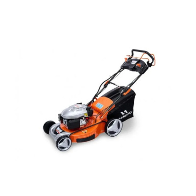 Газонокосилка бензиновая  VILLARTEC MB 5056TE