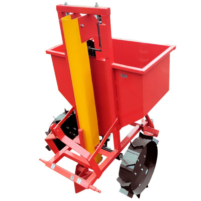 Картофелесажалка КСН-1 КСН1-00.000