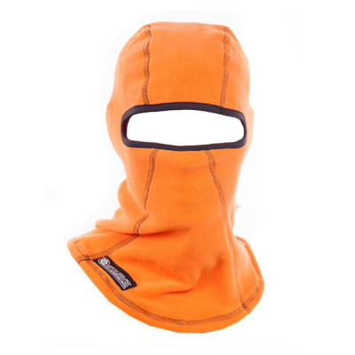 Подшлемник STARKS FLEECE COLLAR (Оранжевый)