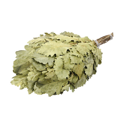 Веник дубовый в уп. "Банные штучки" /25