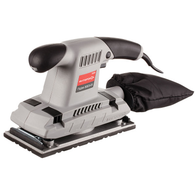 Шлифмашина плоск.ПШМ 115/300Э Интерскол