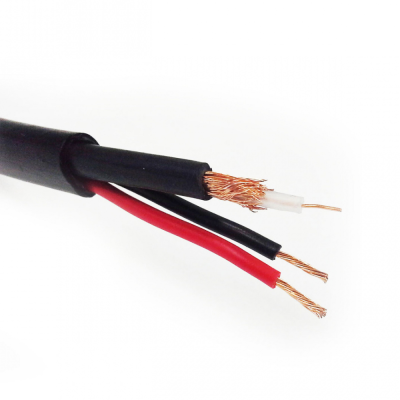 Провод КВК-2П 2*0,75