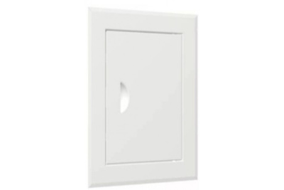 Металлический люк (П) 15x20