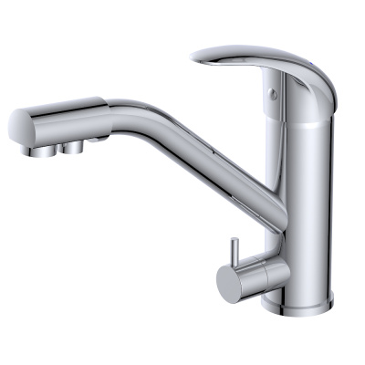 Смеситель "Oasis" L1008GF 054 