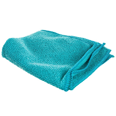 Салфетка для уборки 25*25см,микрофибра 180гр 310291,Рыжий Кот